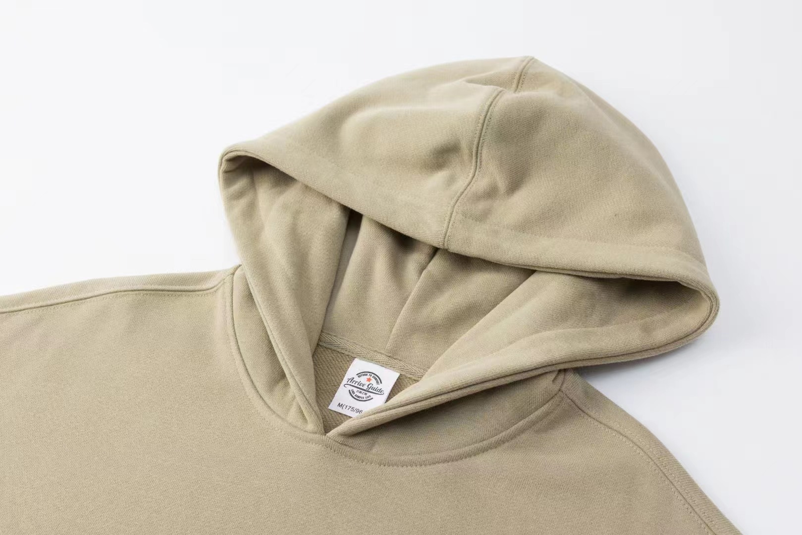 500G 100% Cotton Sweatshirt 10