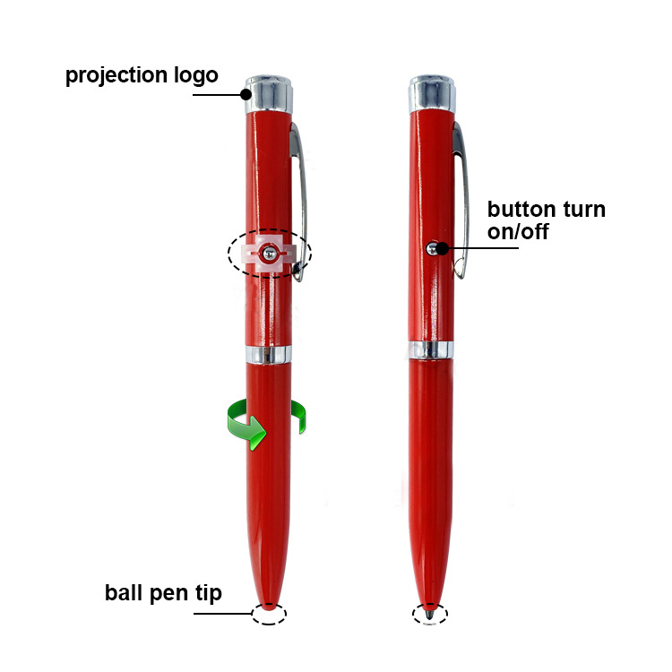 Projector Pen 4