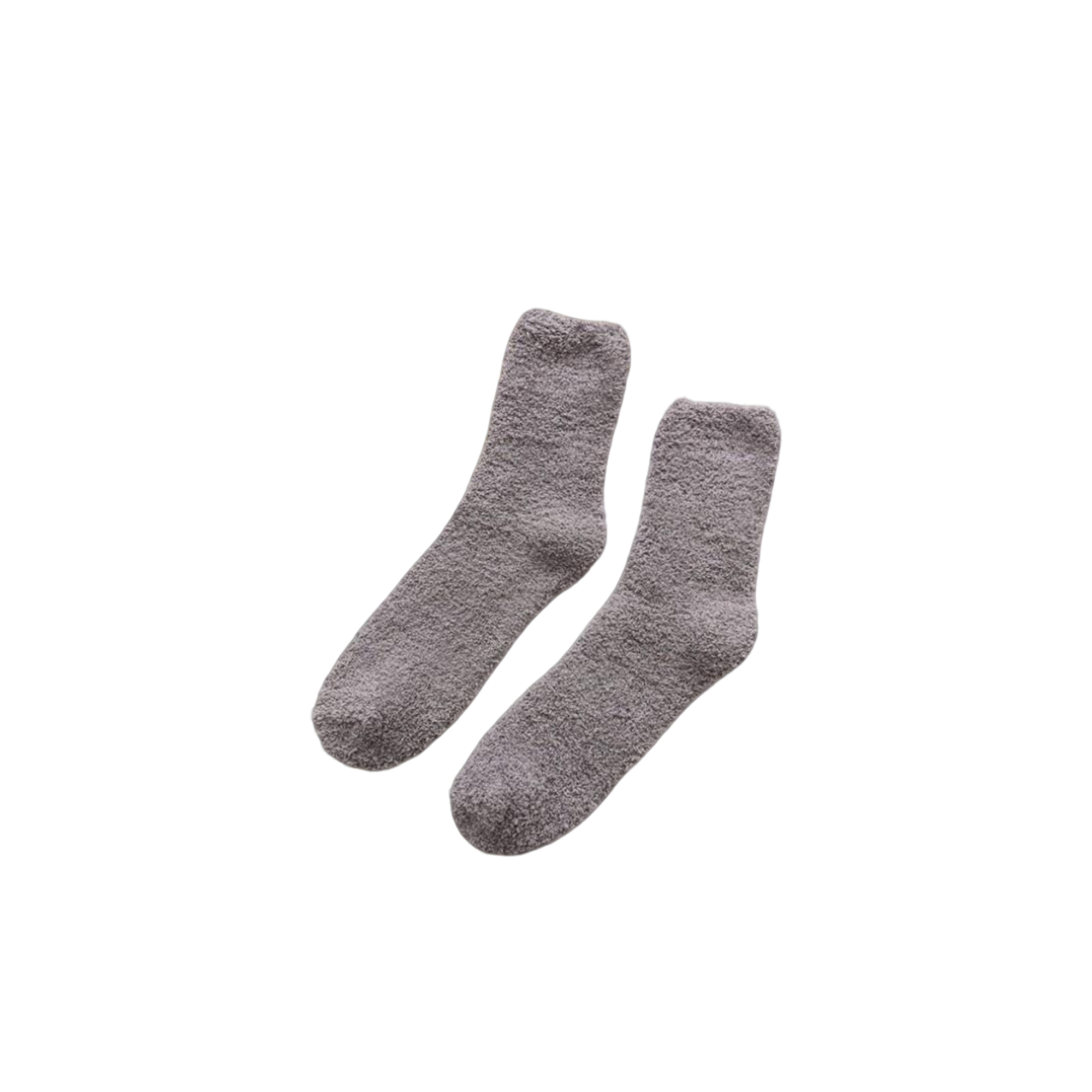 Cozy Fleece Lined Winter House Sock 3