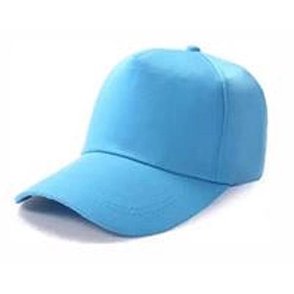 Cotton Baseball Cap Men Women 2