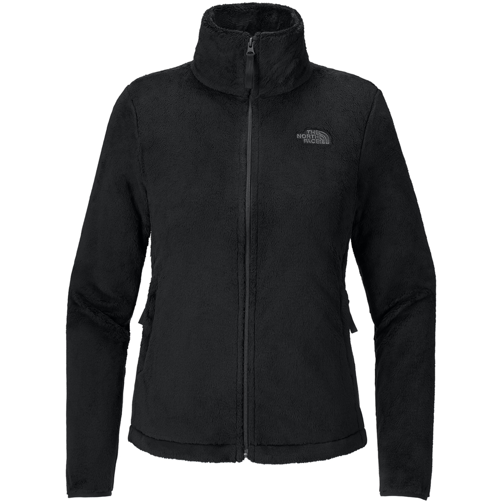 The North Face® Women’s Ultra-Soft Osito Fleece Jacket