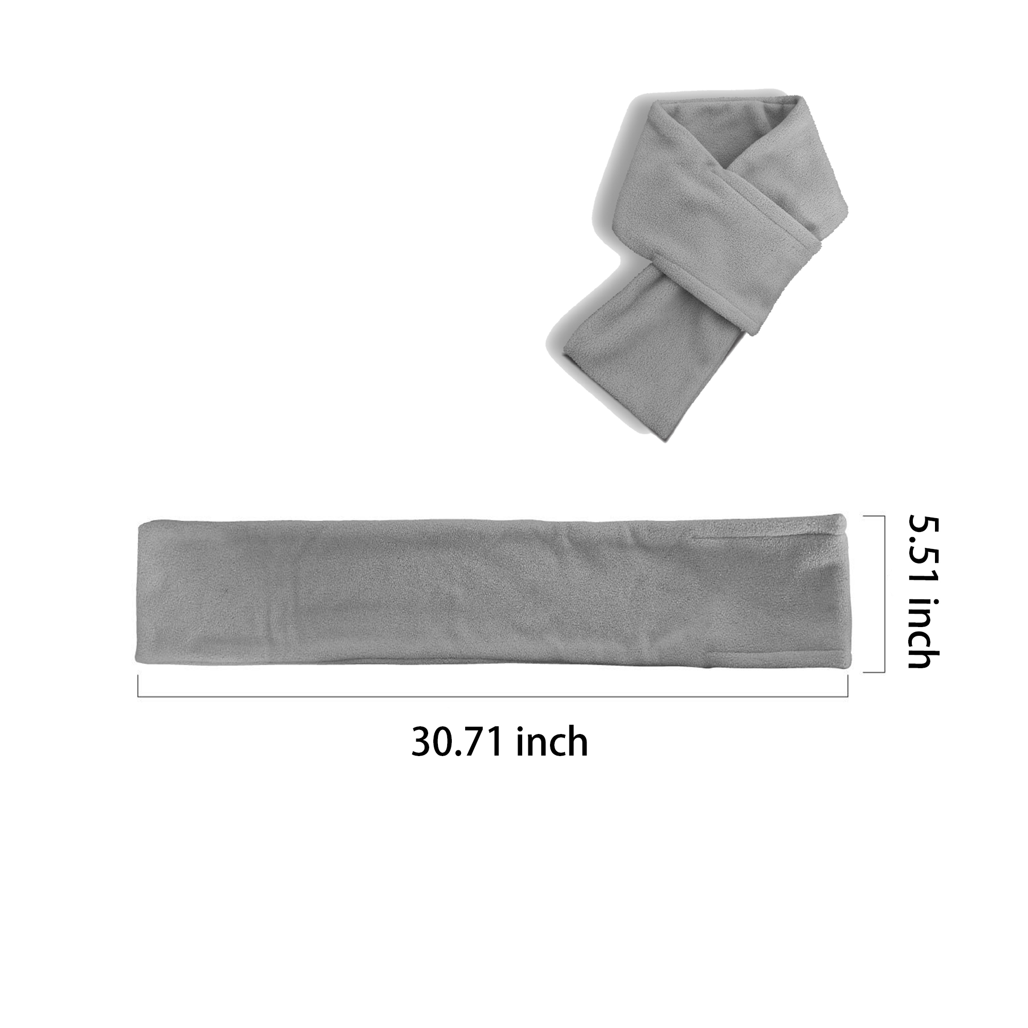 MOQ:20pcs Outdoor Sports Neck Gaiter 2