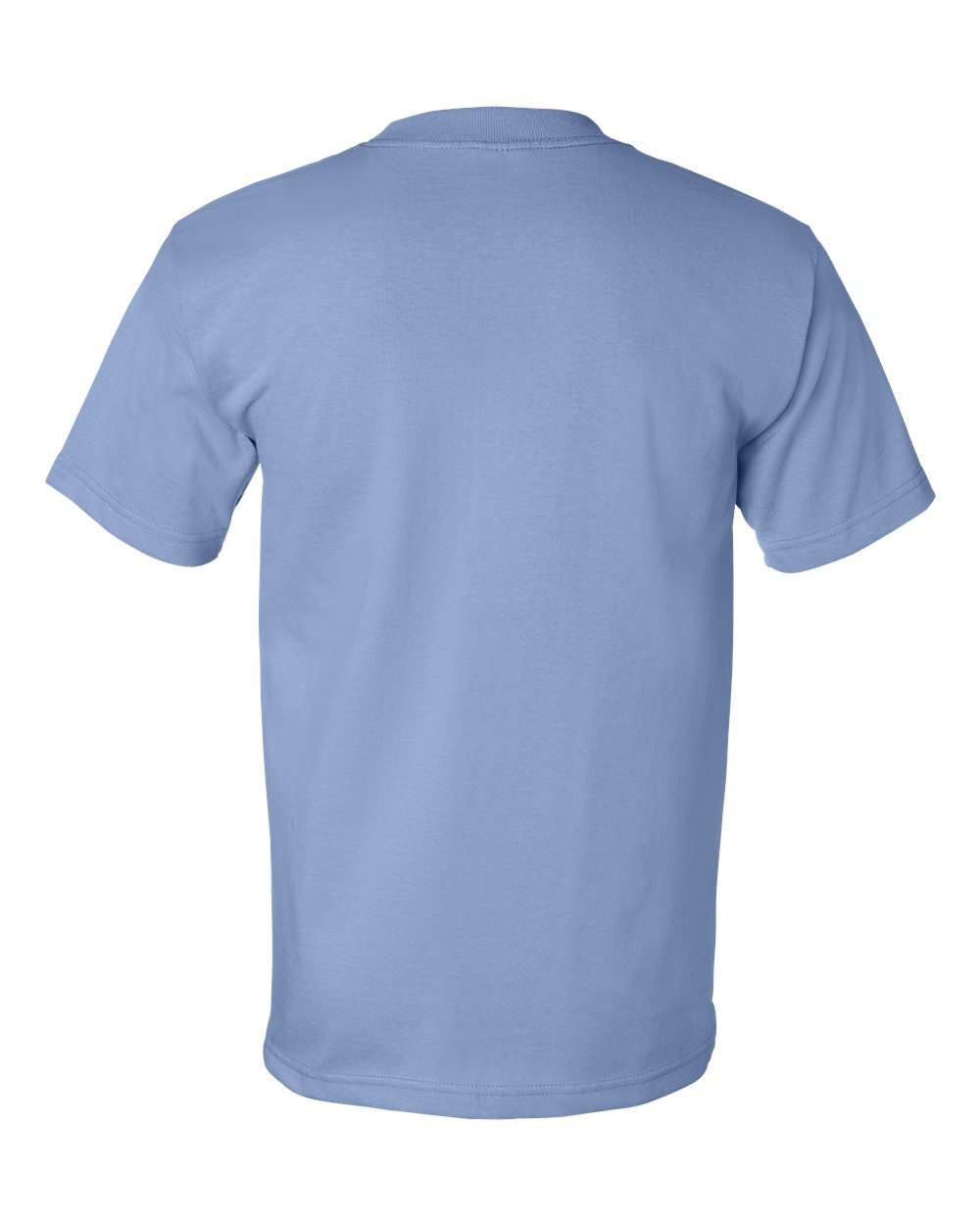 Unisex USA-Made Heavyweight T-Shirt - 5100 13