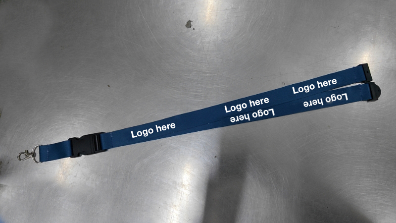 Premier Breakaway Durable Lanyard 3