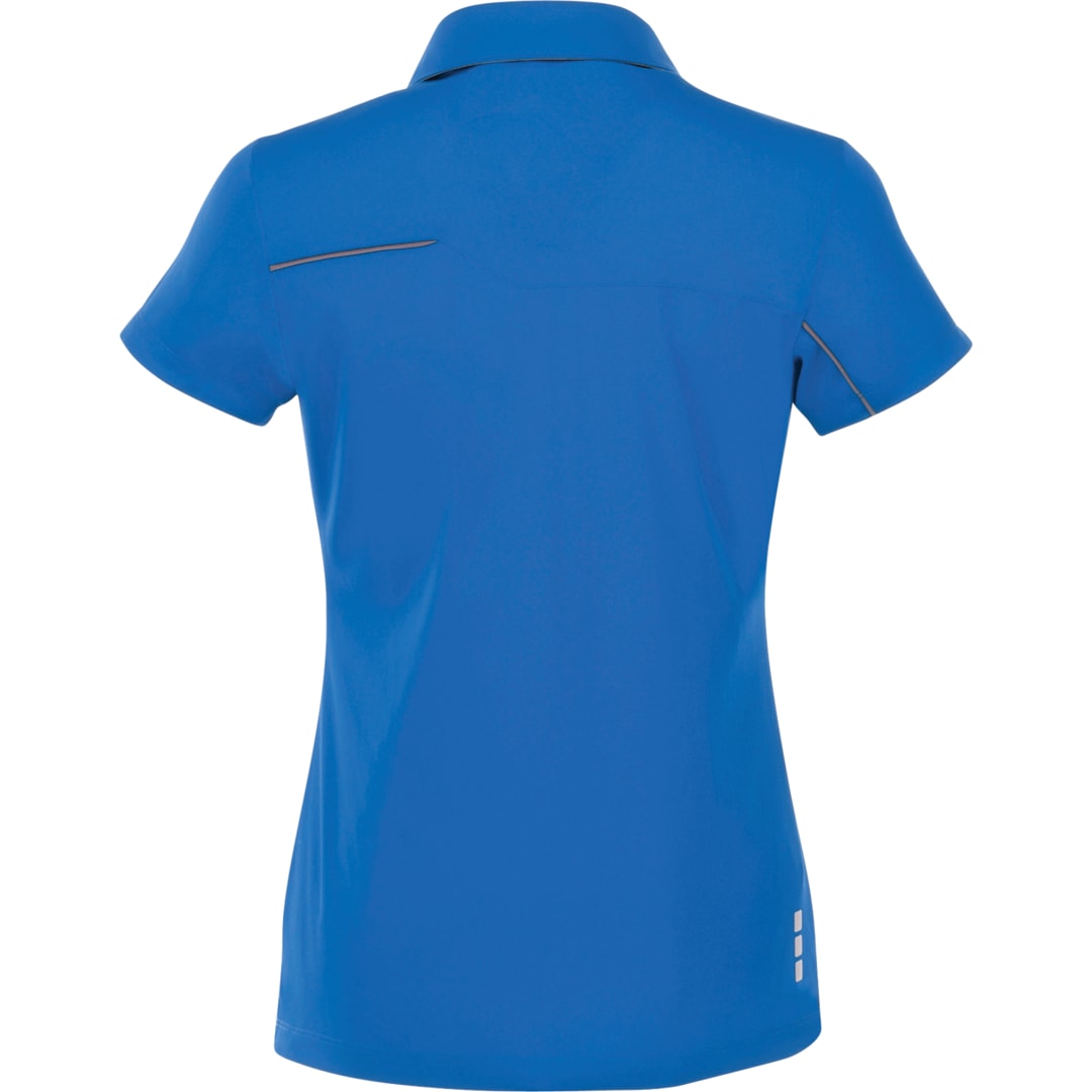 Women's WILCOX SS Polo 92