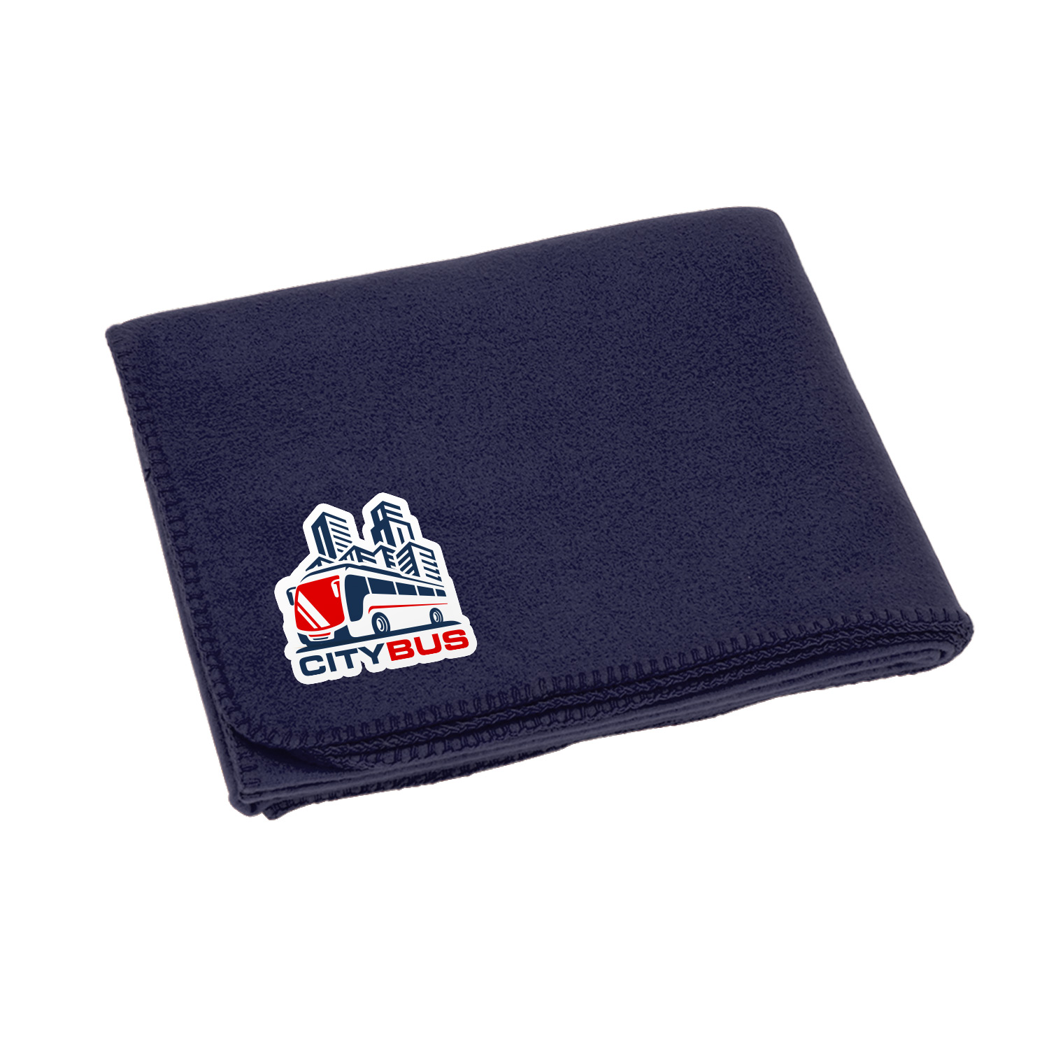 Snug and Comfy Polyester Fleece Blanket 4