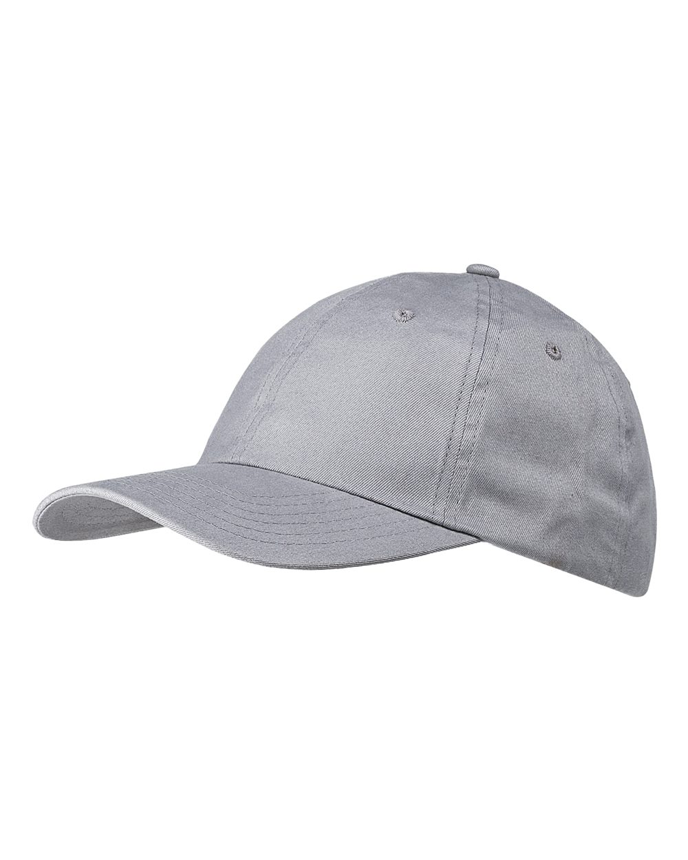 Classic Brushed Twill Cap - BX001 25