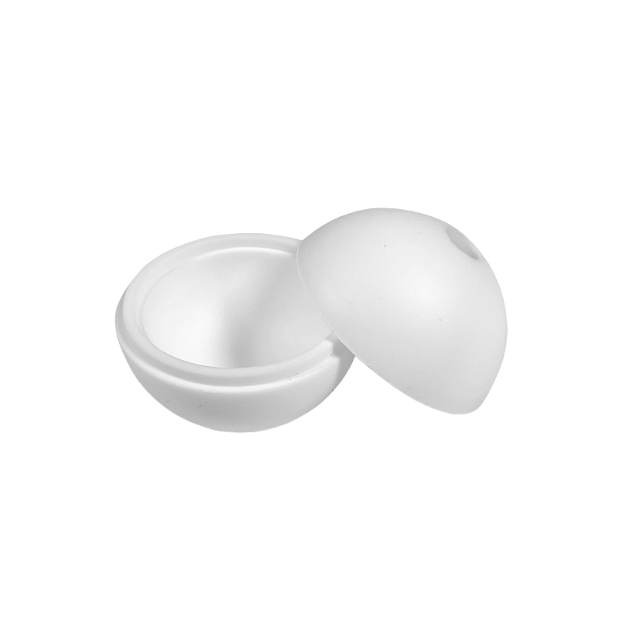 Premium Silicone Ice Ball Molds for Whiskey 6