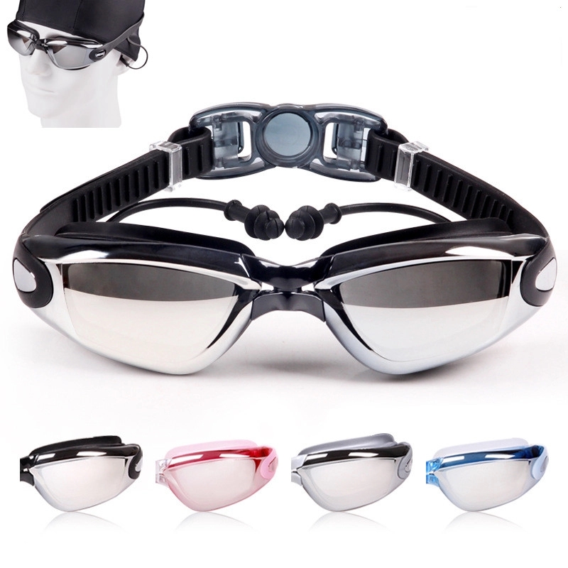 Swimming Goggles 1