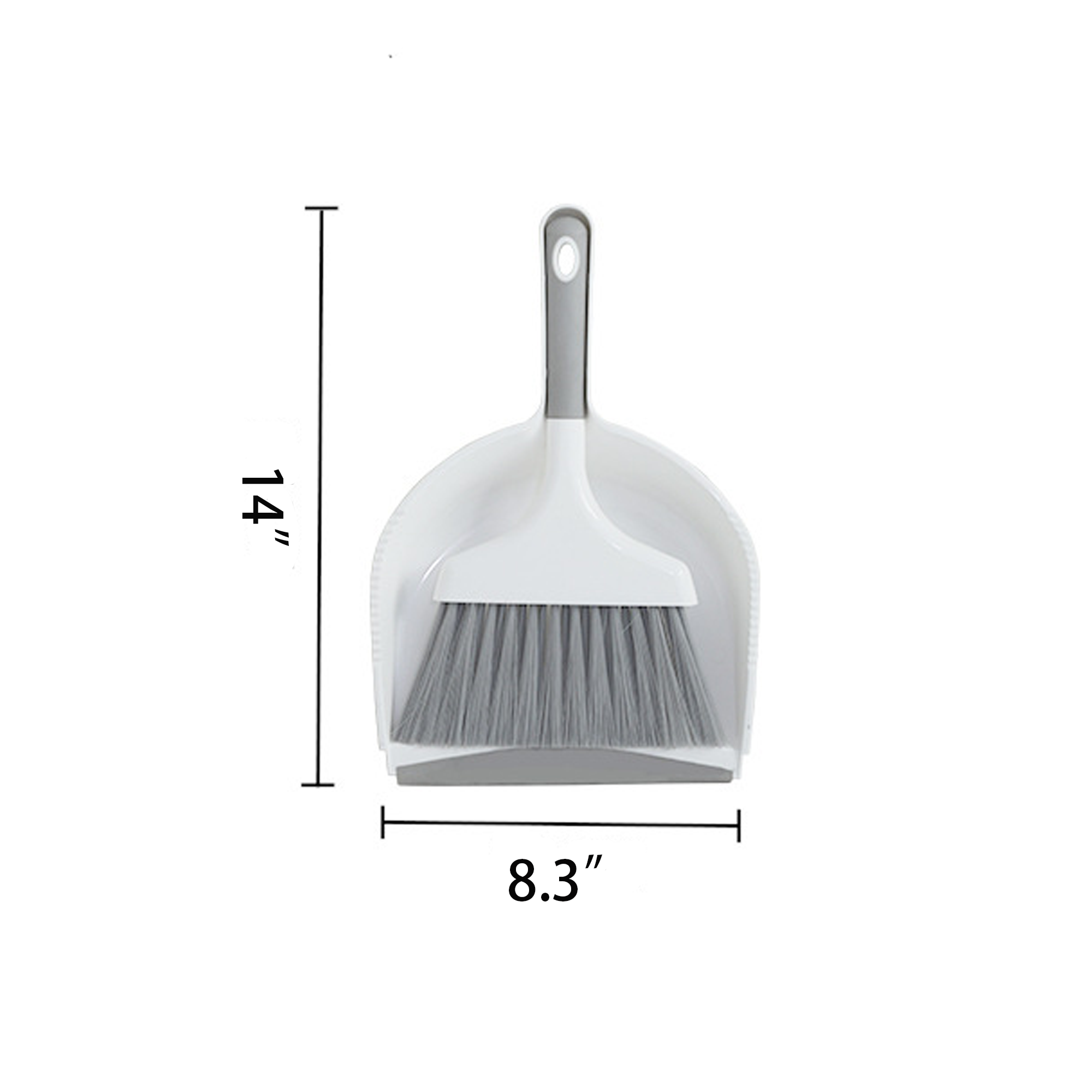 Miniature Desktop Cleaning Kit 4