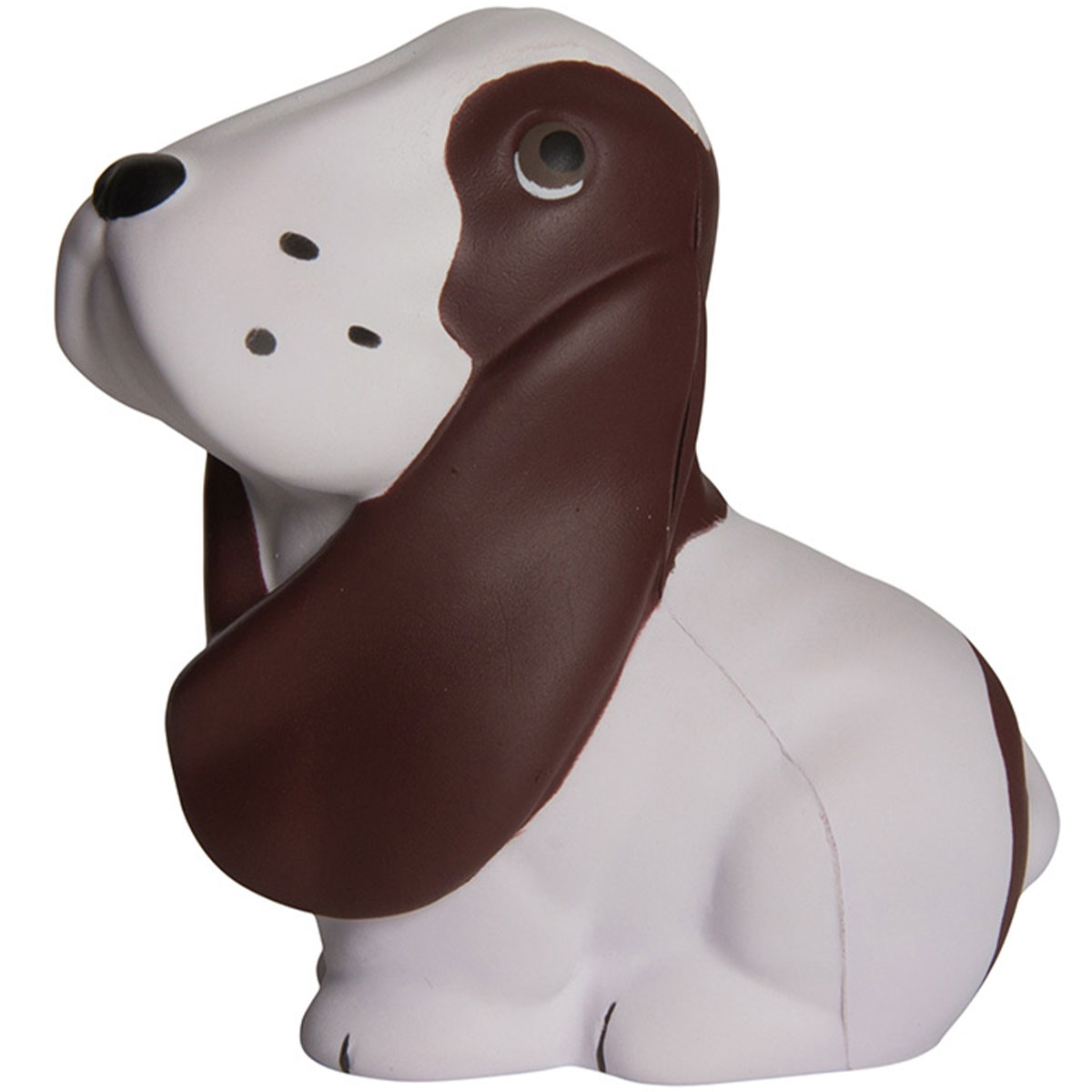 Basset Hound Stress Reliever 4