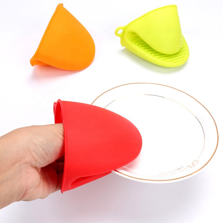 Cooking Clip Gloves 2