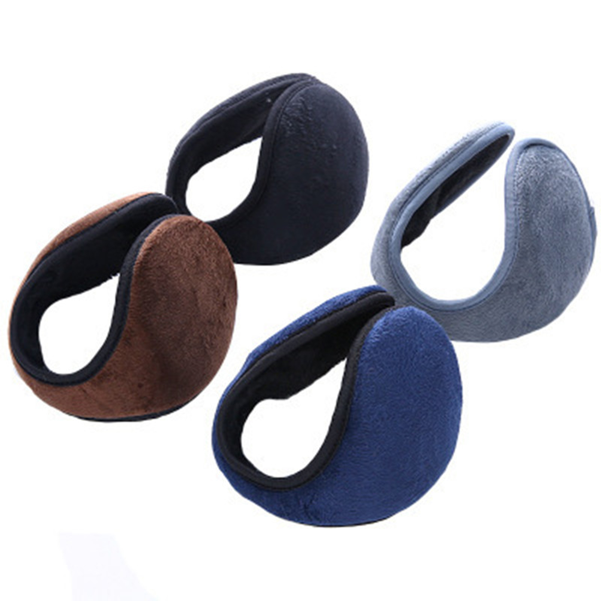 Winter Unisex Warm Earmuff 3