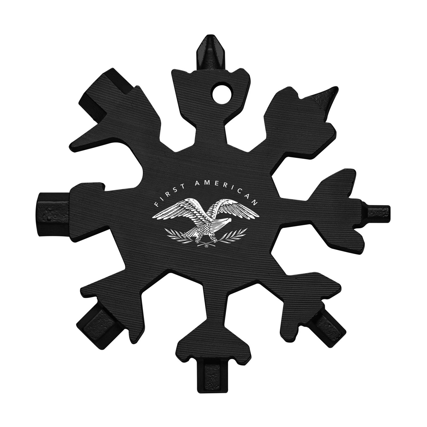 Cedar Creek® Snowflake Multi Tool 3