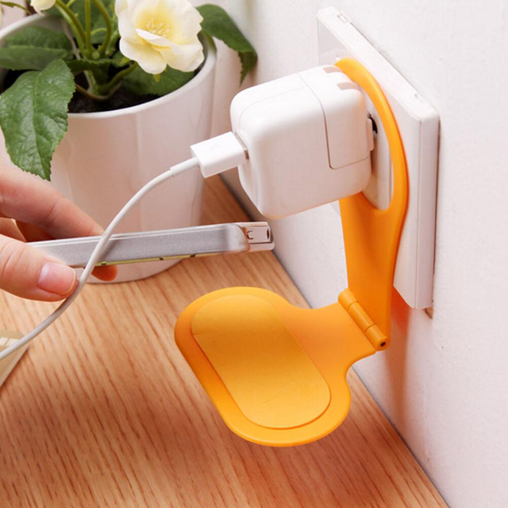 Media Station Foldable Phone Charging Stand 6
