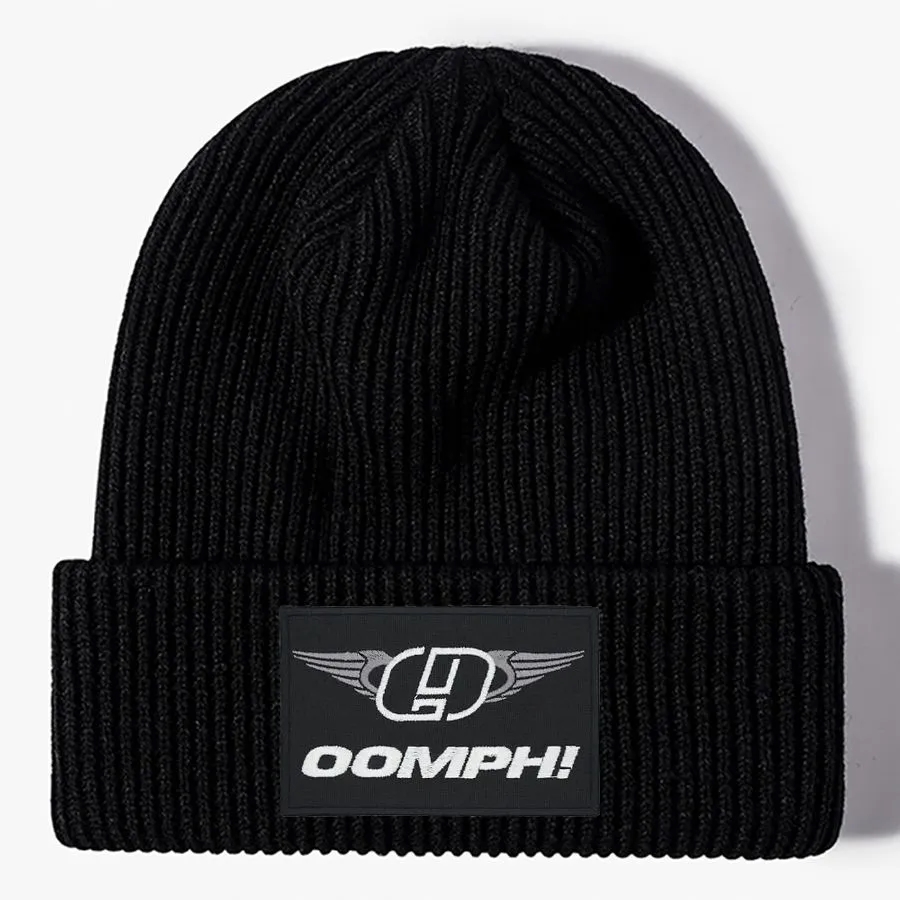 Aesthetic Acrylic Beanies 22