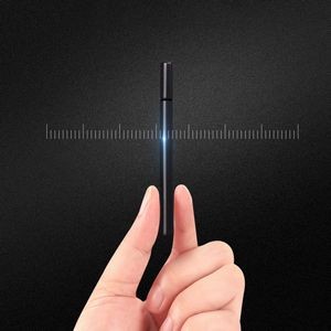 Sensitive Touching Thin Design Heat Foil Lighter 4