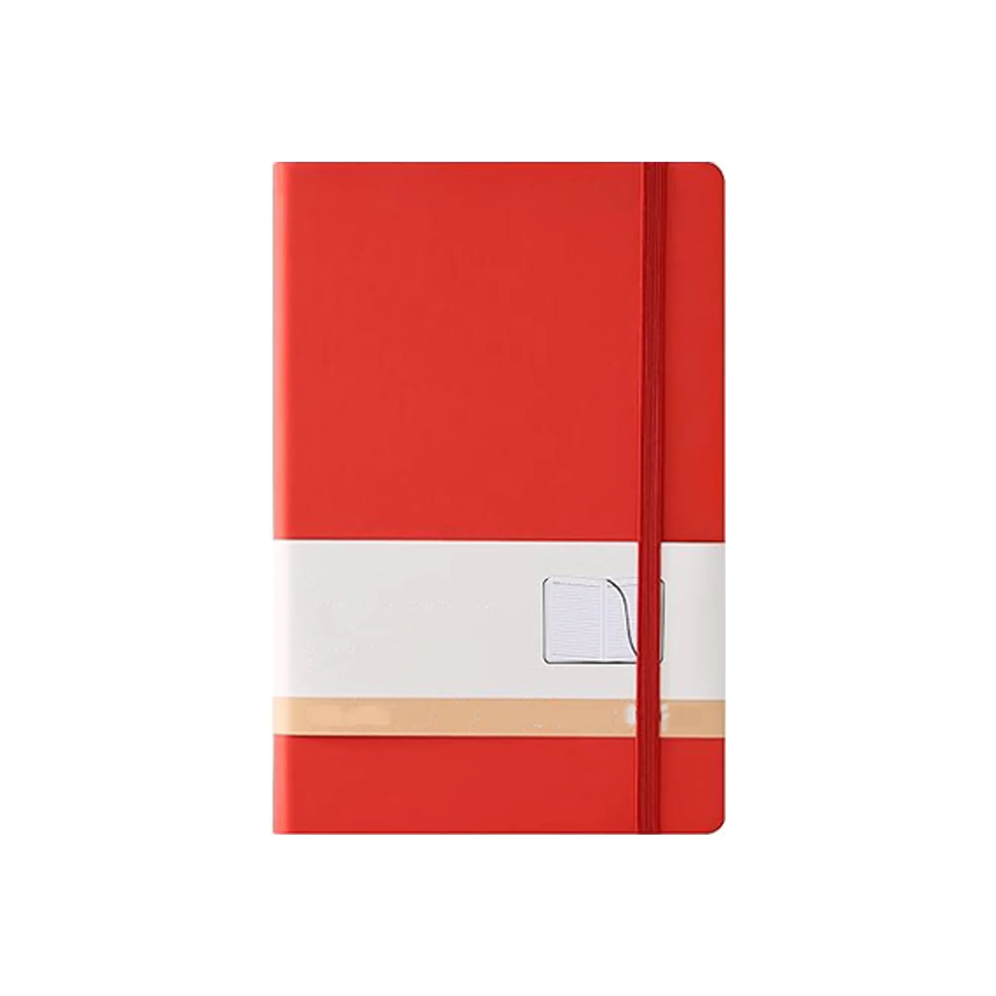 A5 Hardcover Journal Notebooks 12