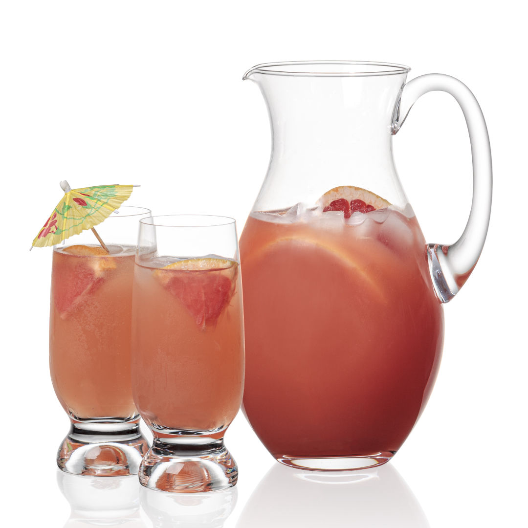 Charleston Pitcher & Marland Cocktail 7