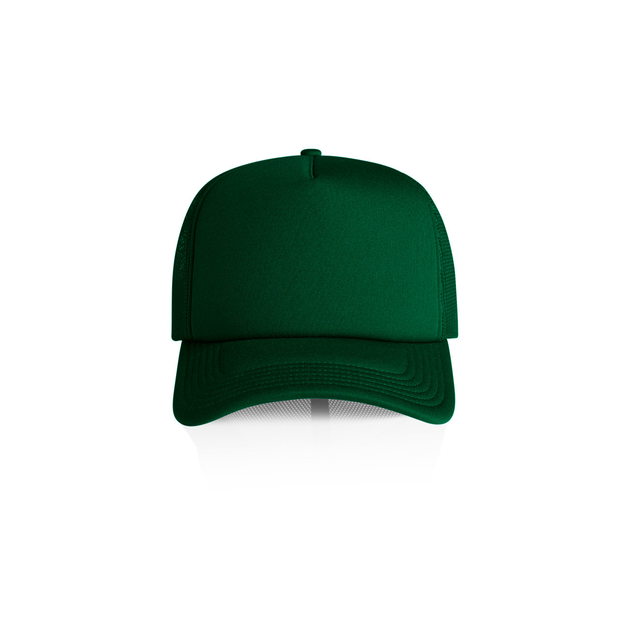 Frame Foam Trucker Cap | 1161 13
