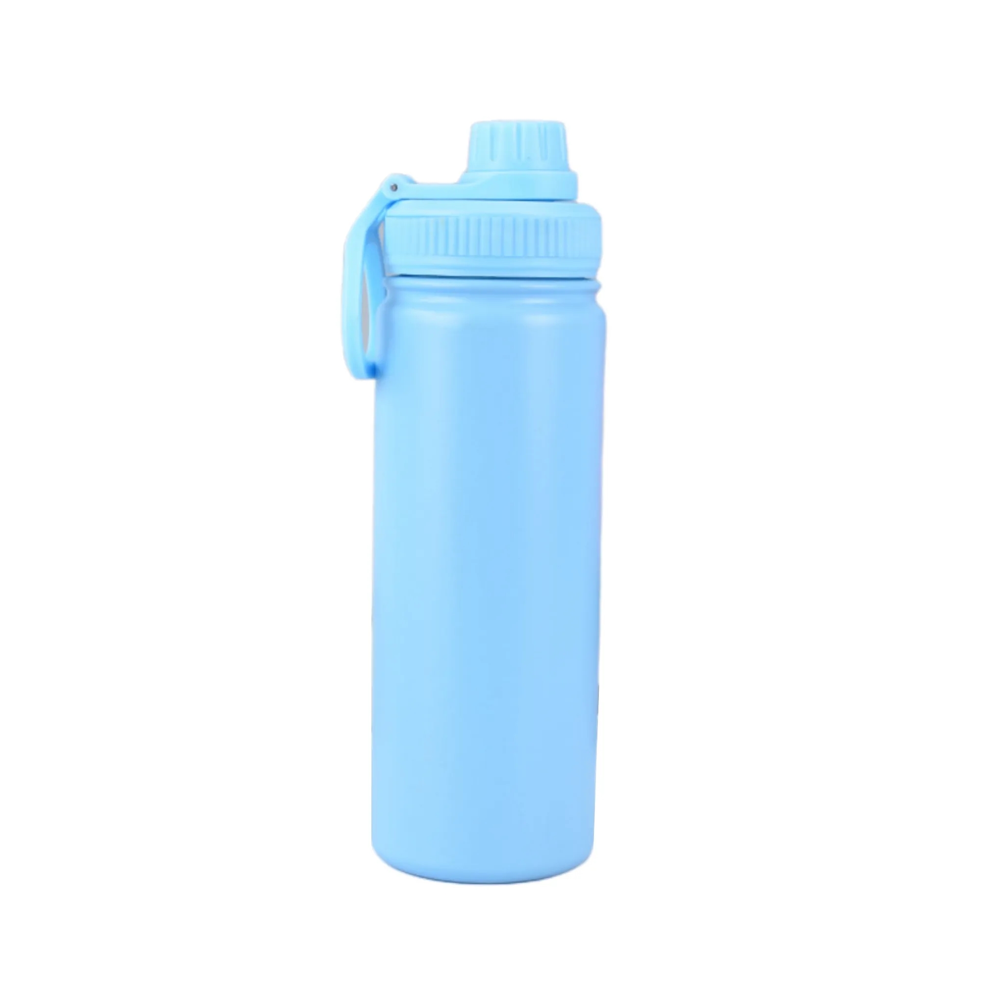 18oz 304Stainless Steel Water Bottles 10