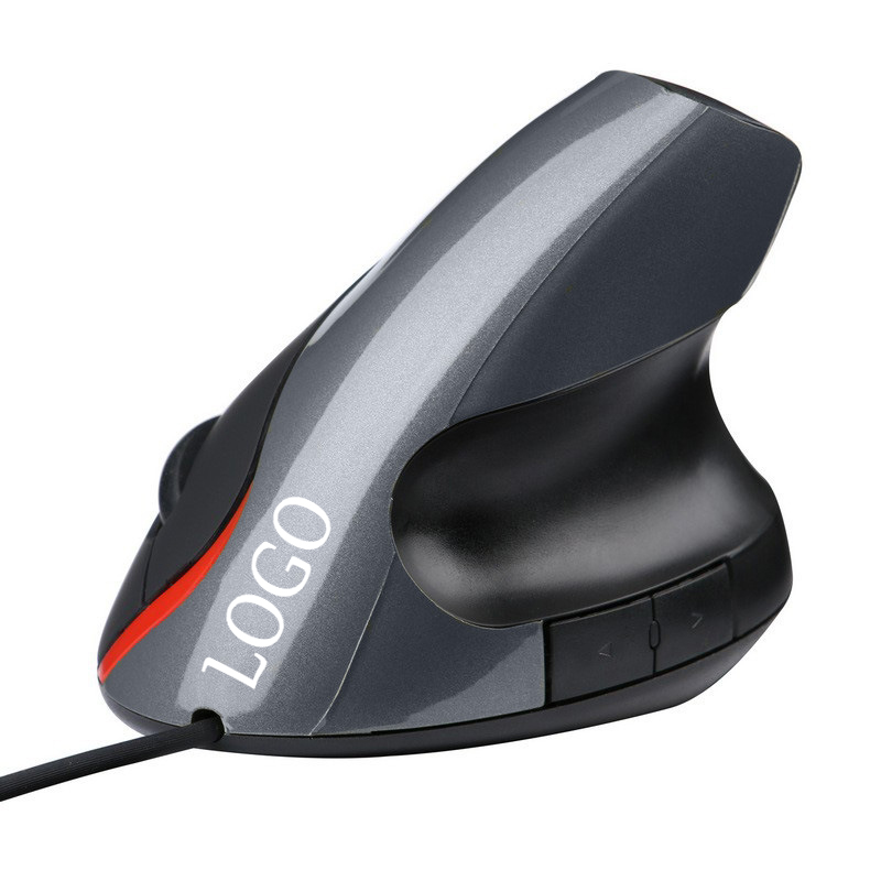 Ergonomic Mouse 6