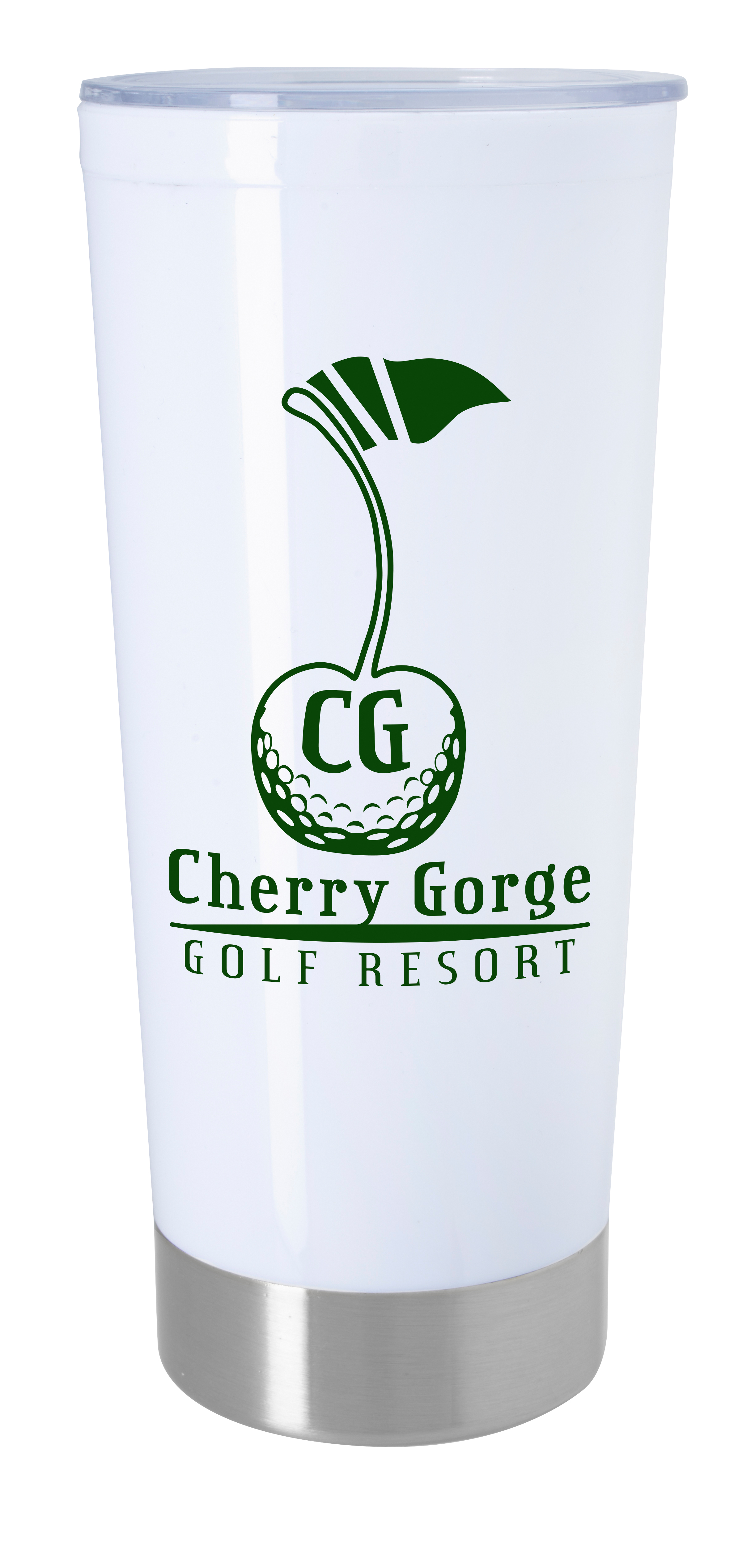 Iconic Tumbler 20 oz