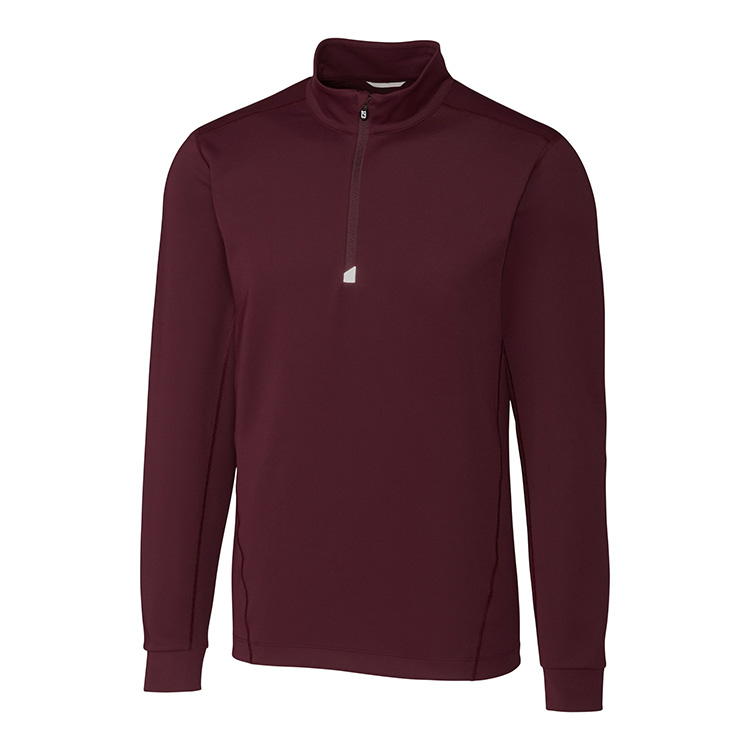Cutter and Buck Traverse Half Zip 8