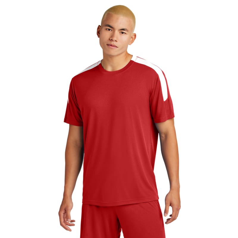 Sport-Tek Competitor United Crew 58