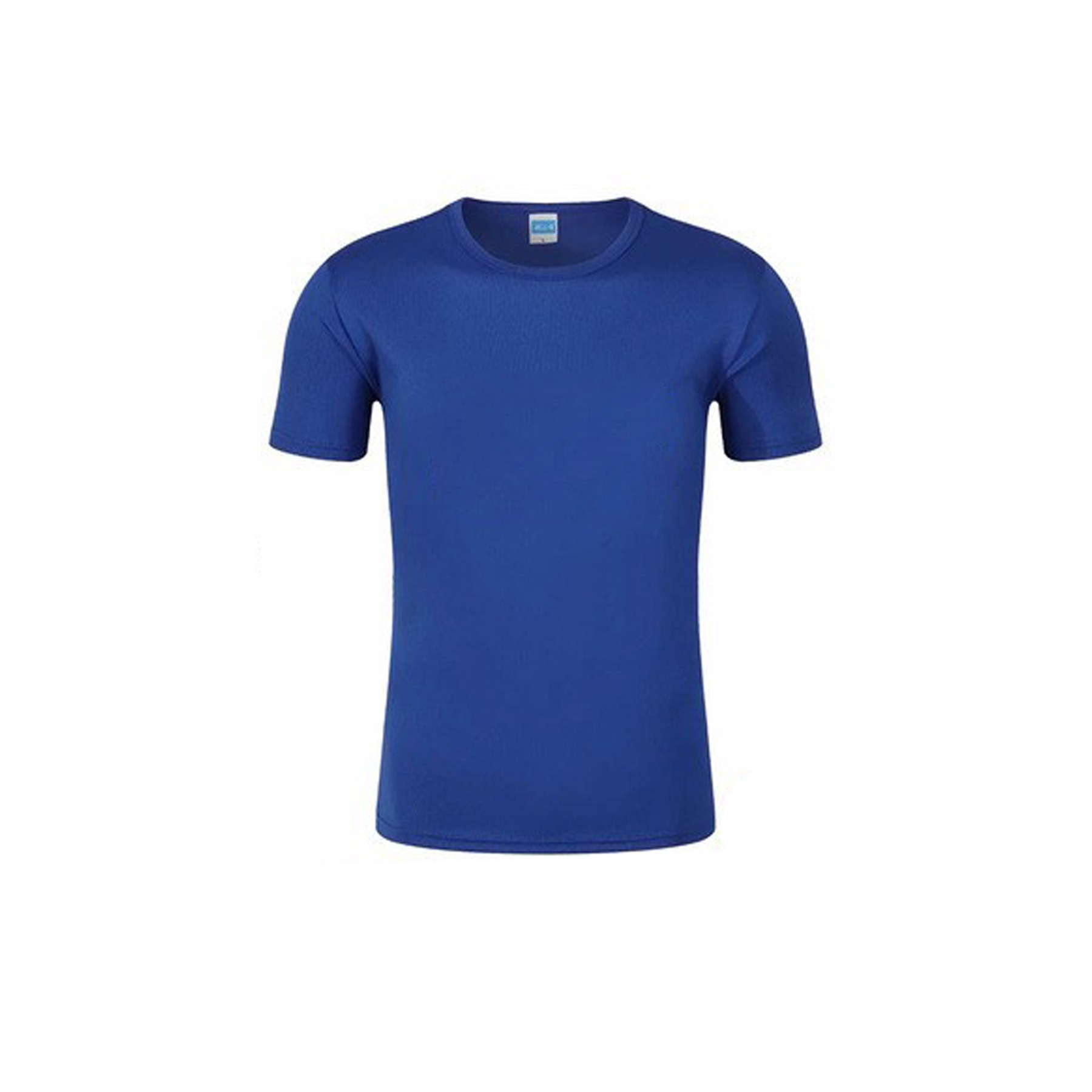 Short Sleeve Quick Dry Athletic Gym Active T Shirt 13