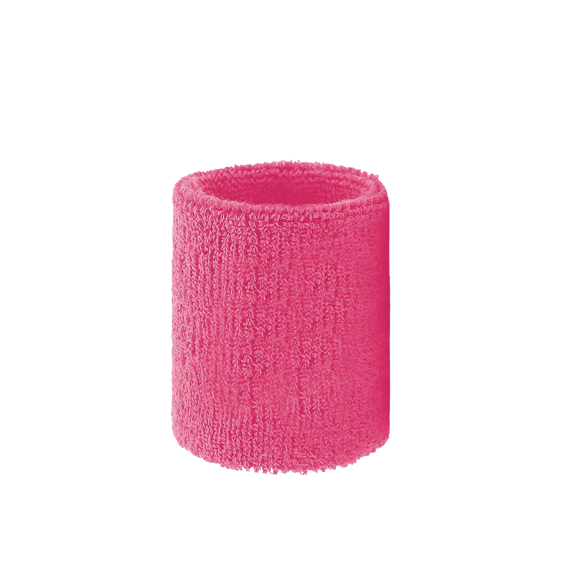 Sporty Embroidered Wristbands Made of Polyester 11