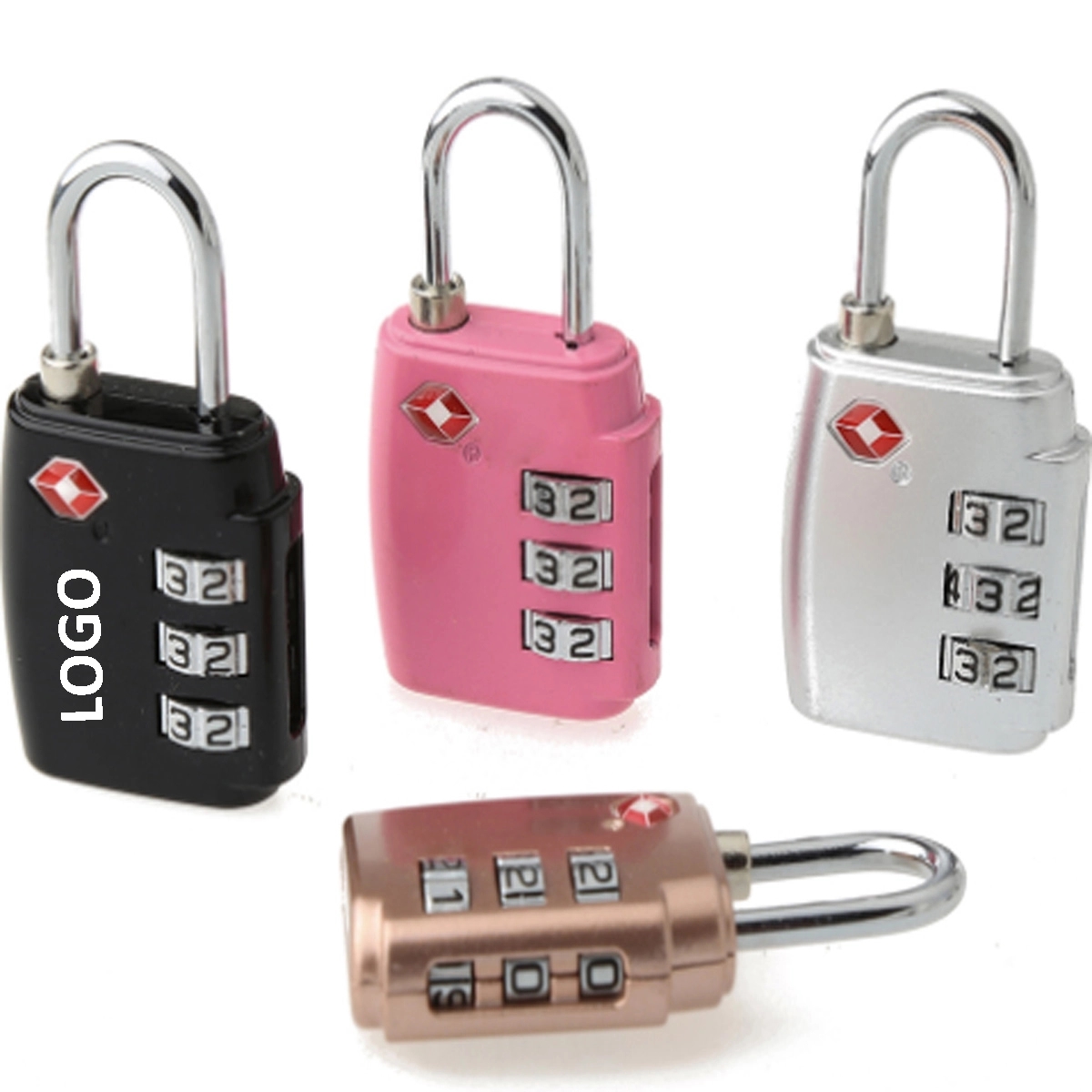 Customs Clearance Lock 3