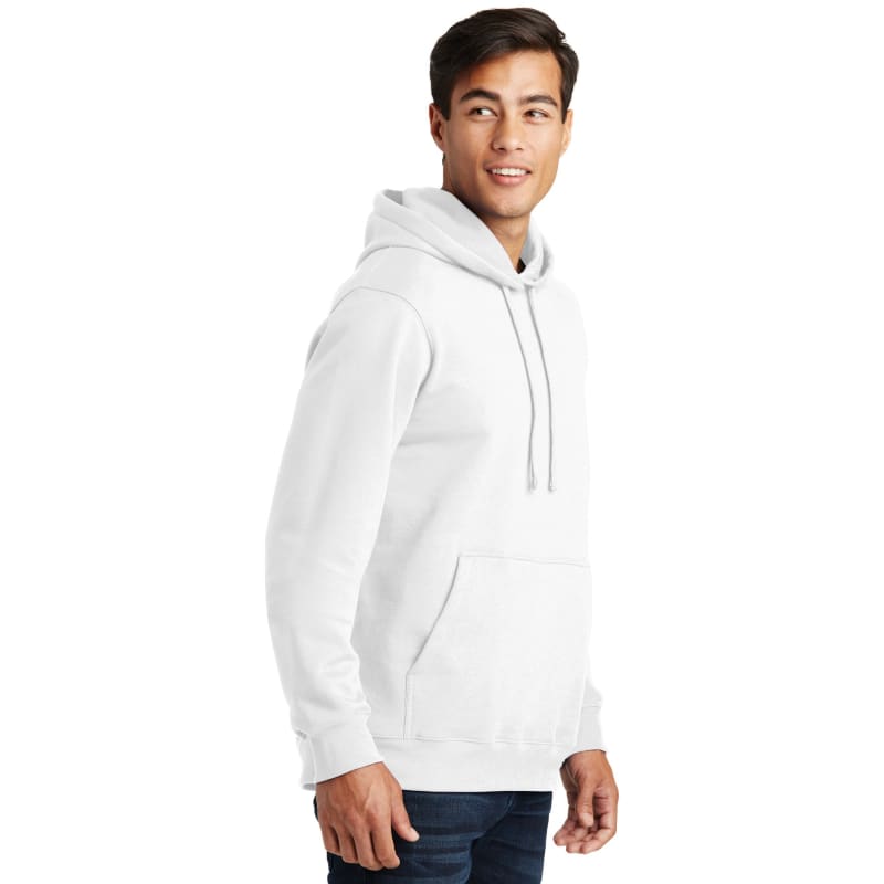 Port & Company Fan Favorite Fleece Pullover Hooded Sweatshirt., custom hoodie or sweatshirt with logo imprint 29