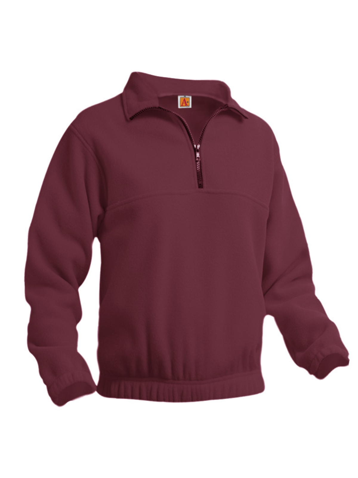 A+ Uniforms - Unisex Adult and Youth Zip-Up 7