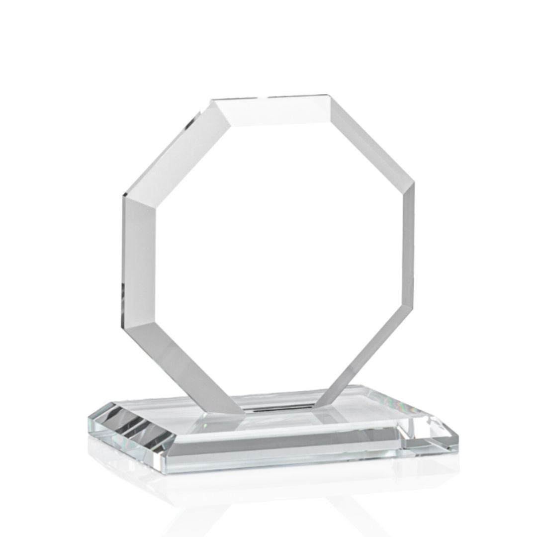 Leyland VividPrint™ Award - Starfire 8