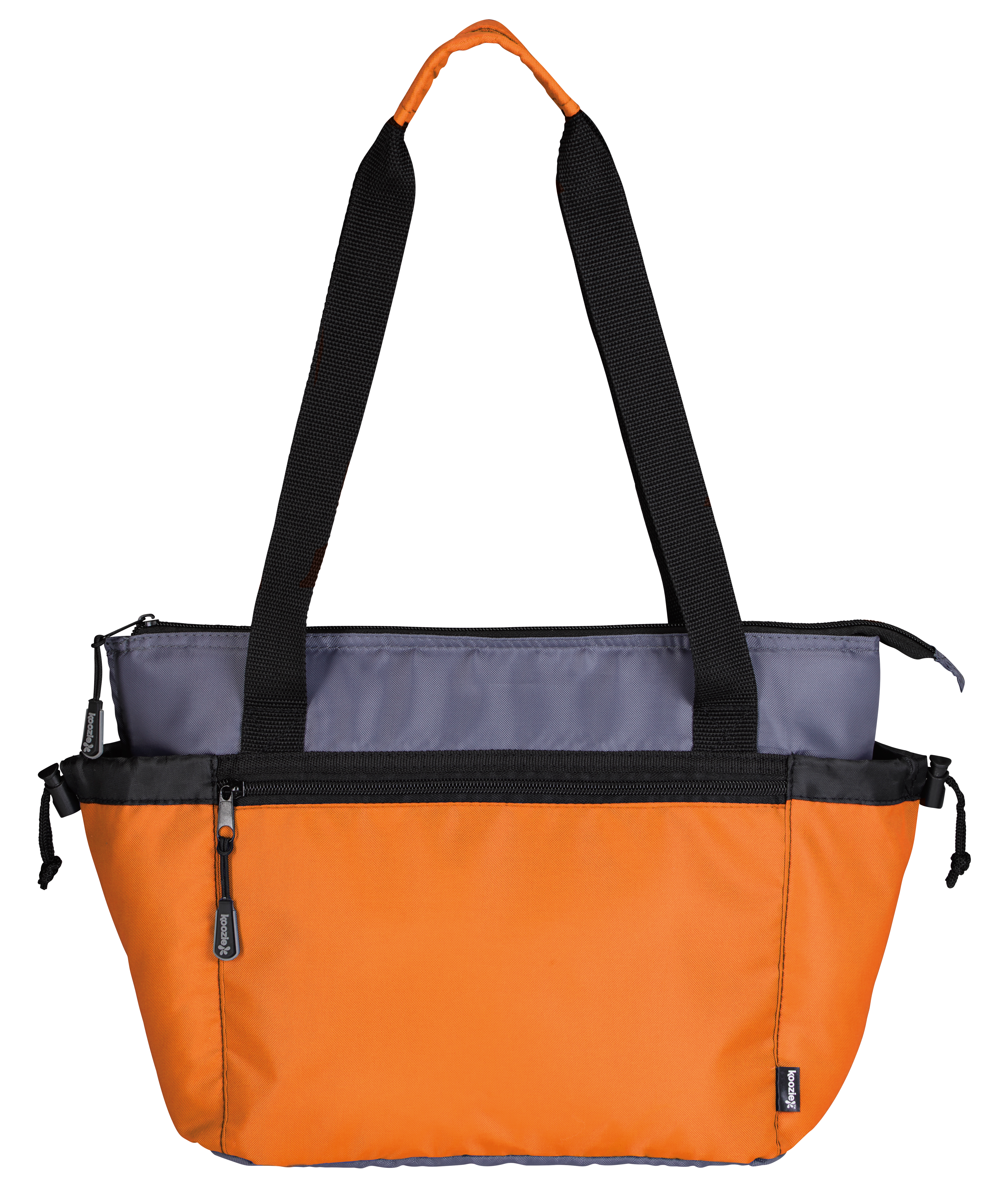 Camp Cooler Tote