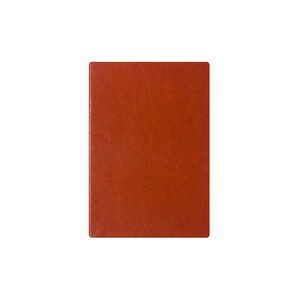 A6 PU Leather Office Notebook 16
