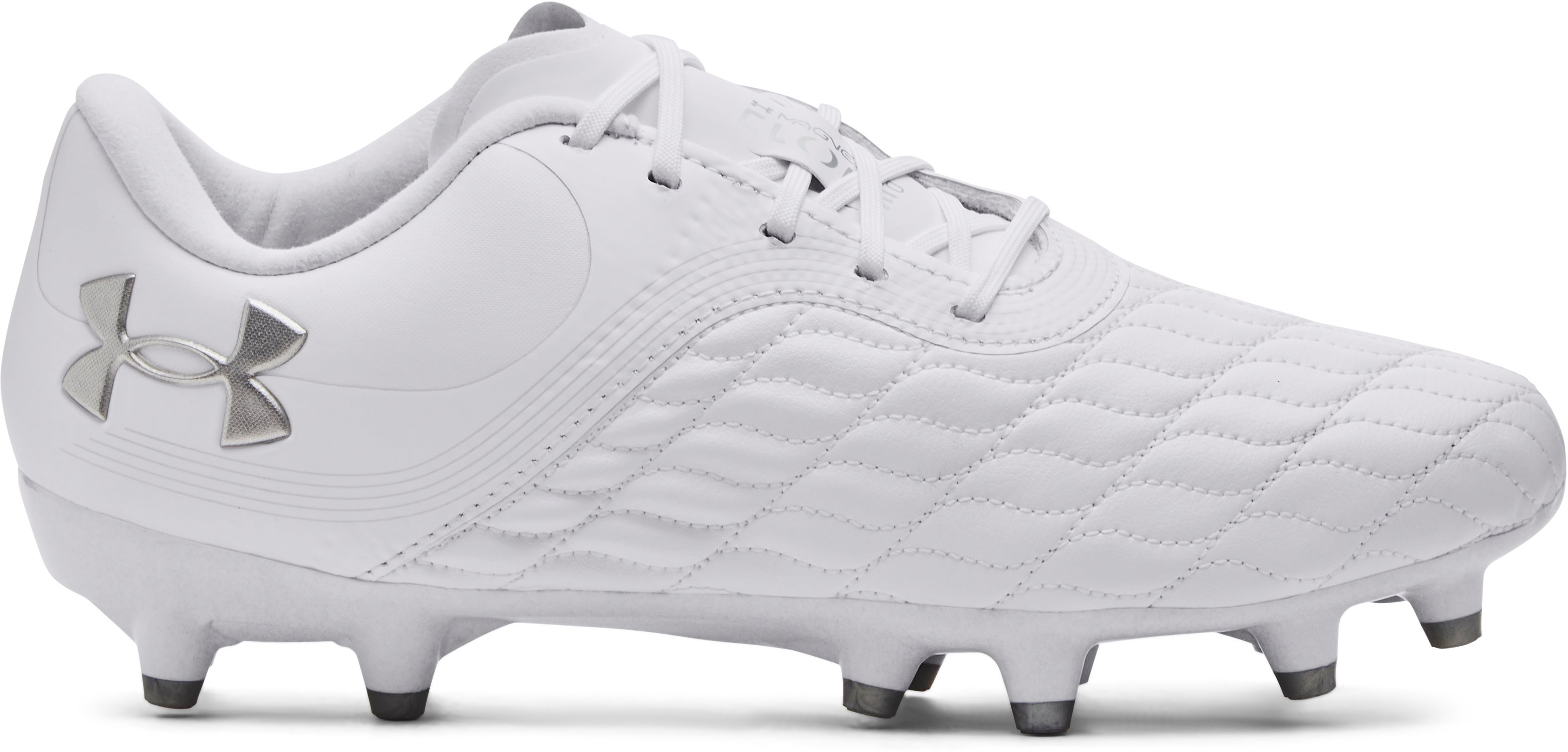 UA Magnetico Pro 3 FG Women's Soccer Cleats 9