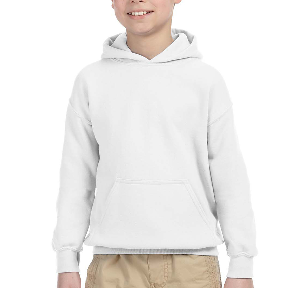 7.75 oz, 50/50 Cotton / Polyester Blend 49