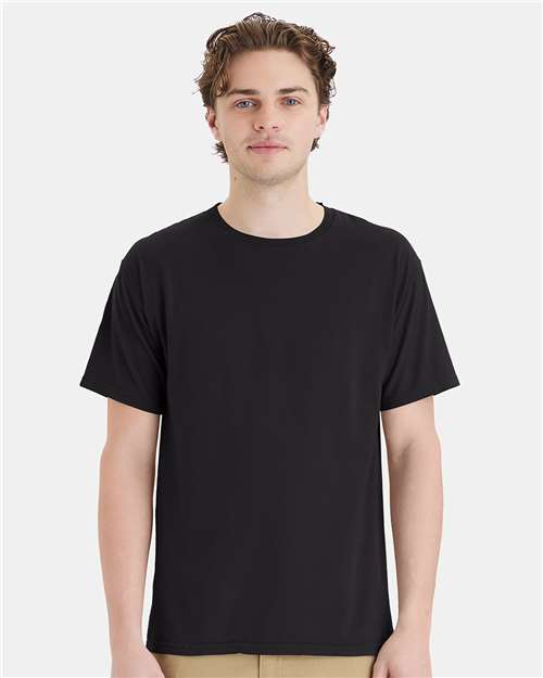 Unisex Garment-Dyed Tearaway T-Shirt - CW100 22