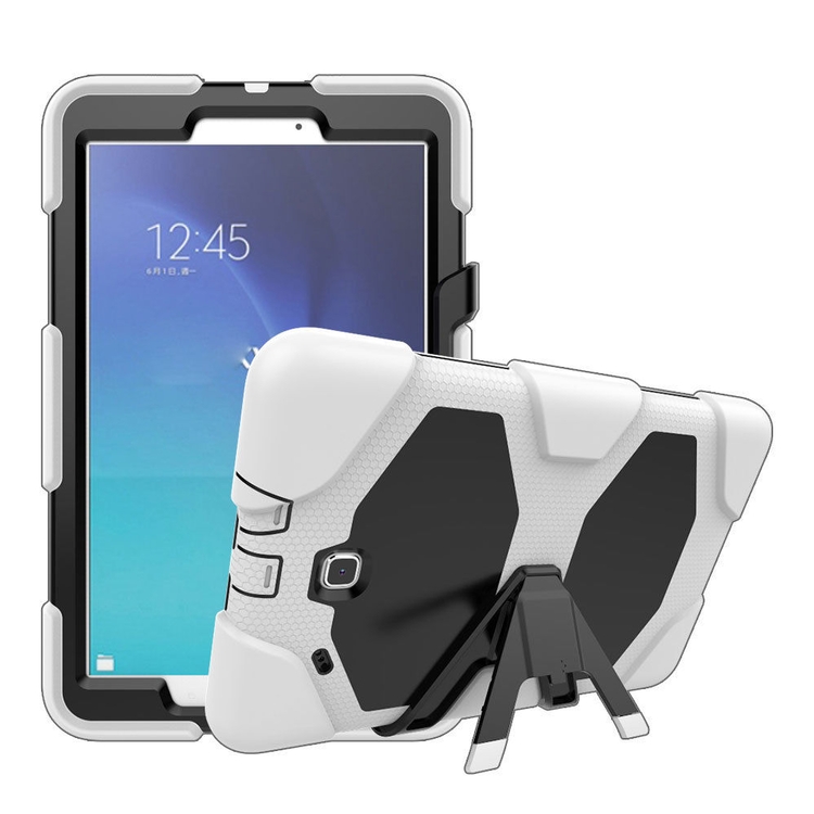 iBank ® Galaxy Tab A 7.0 Shockproof Case 2022, 2020 10.4 inch 2