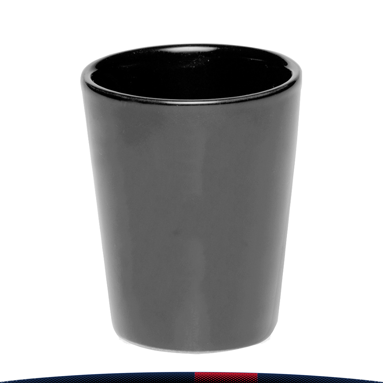 2 oz. Taroa Ceramic Shot Glasses 3