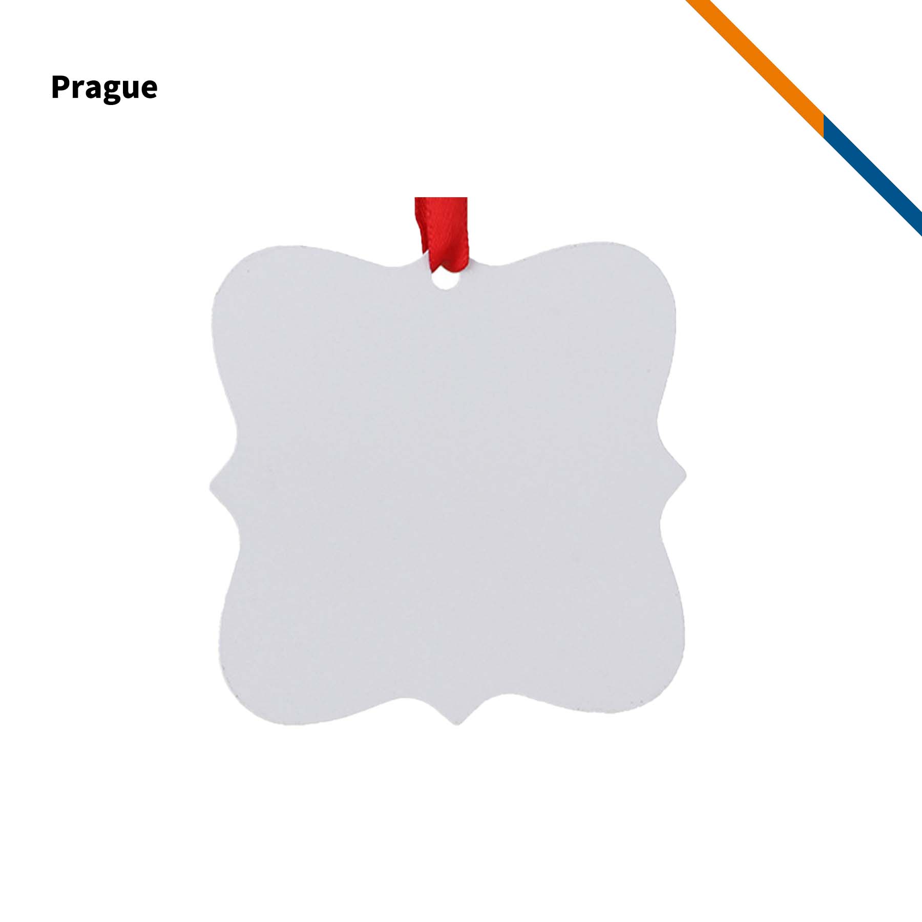 Milo Christmas Ornaments 6