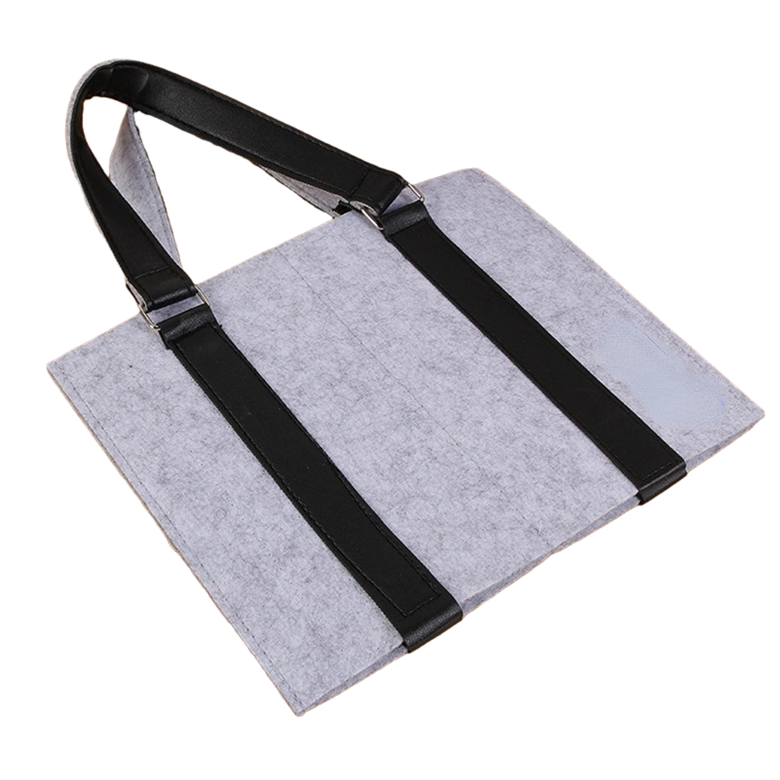 Felt Wine Gift Bag 3