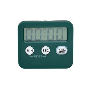 100 Minute Electronic Countdown Timer 12