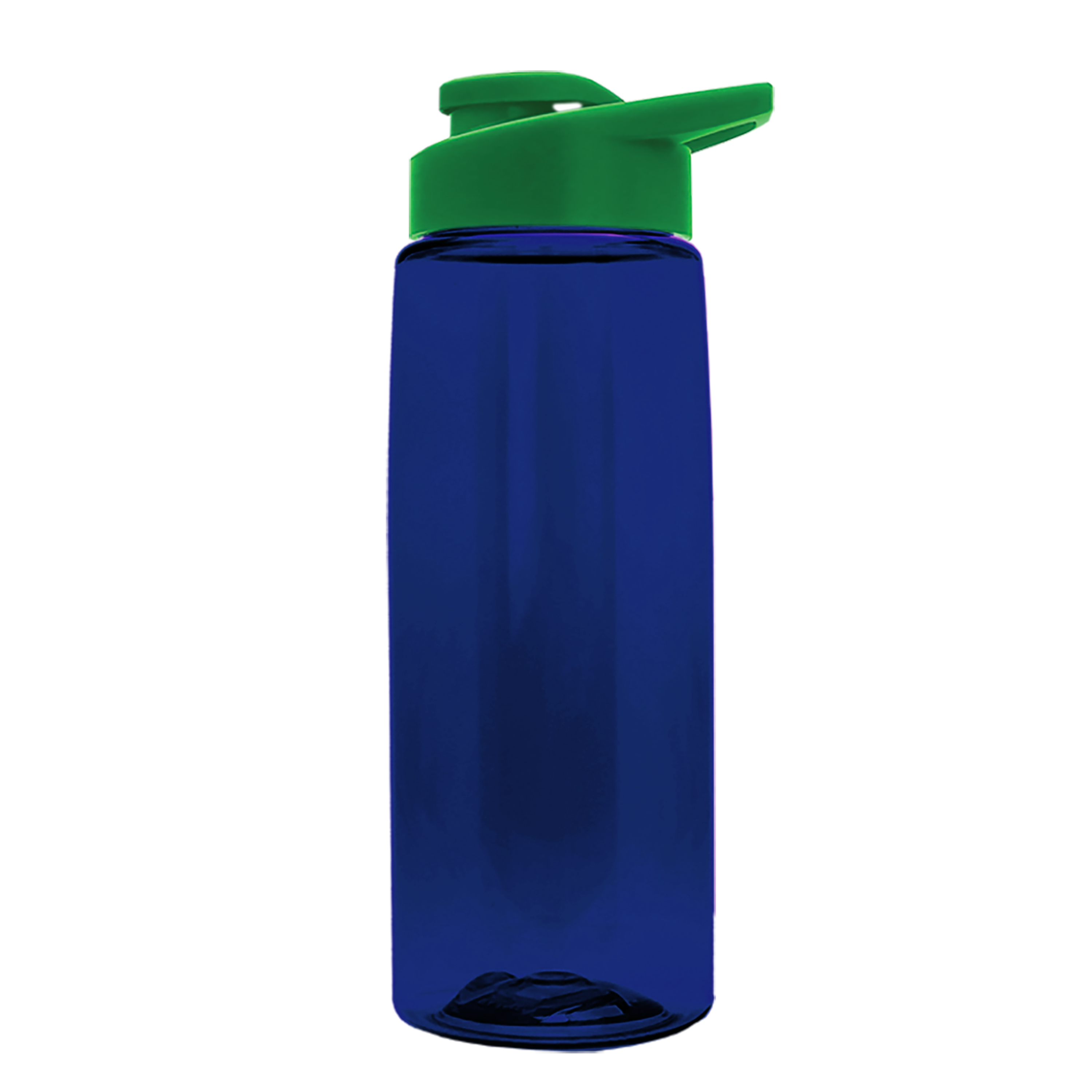 Garyline® Flair Tritan® Bottle with Drink-Thru Lid - 26 oz. 409
