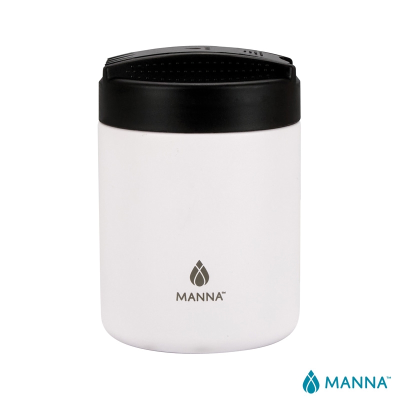 Manna™ Nomad 16 oz. Double Wall Stainless Food Jar 11
