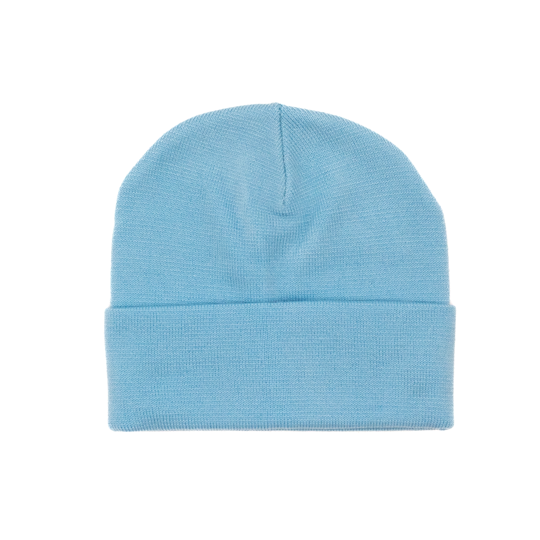 Stock Beanie with Cuff 38