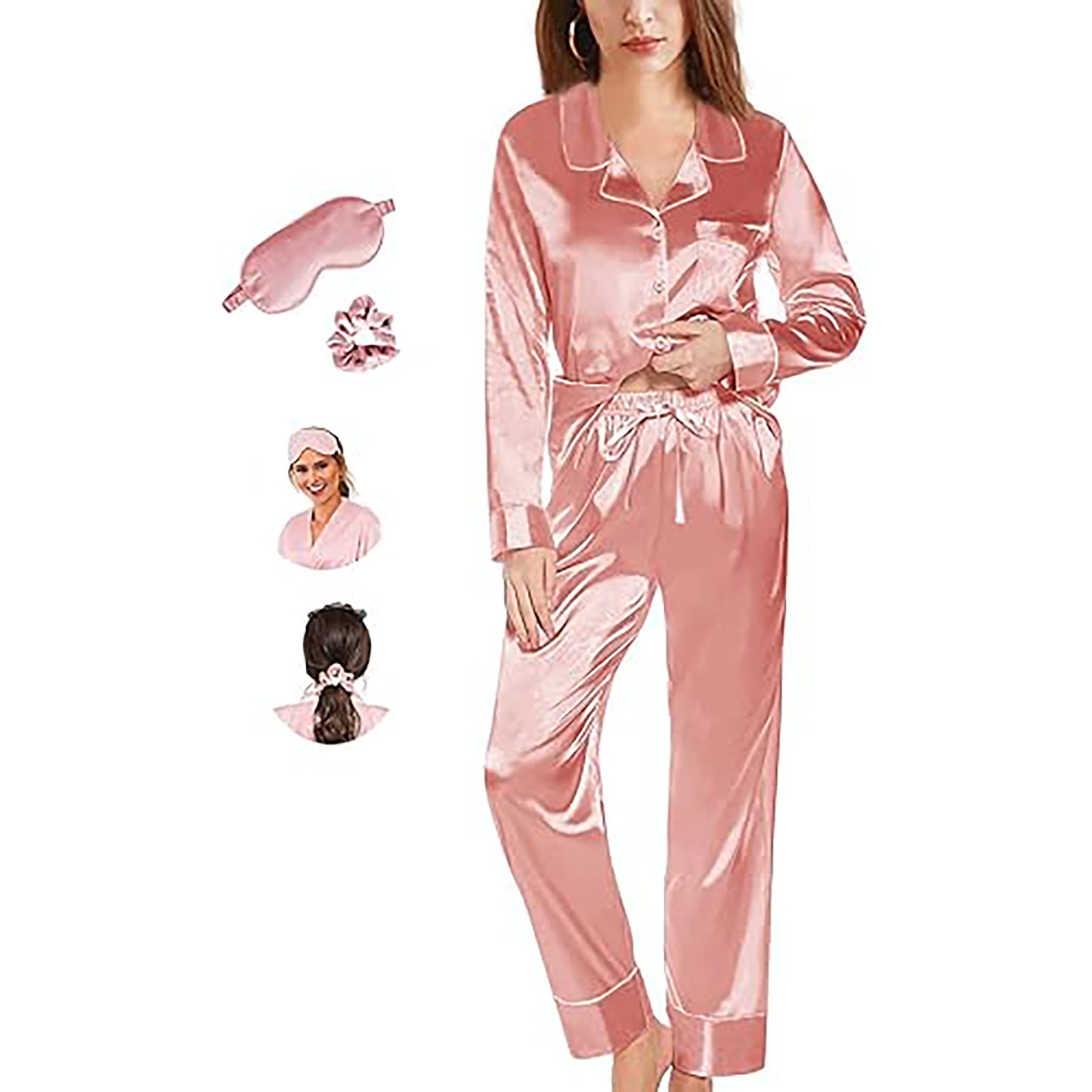 Womens Pajama 4