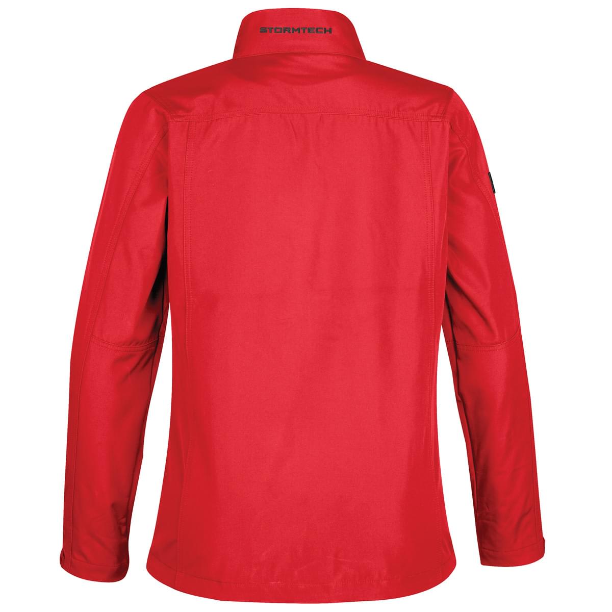 Stormtech Women's Endurance Softshell Jacket 19
